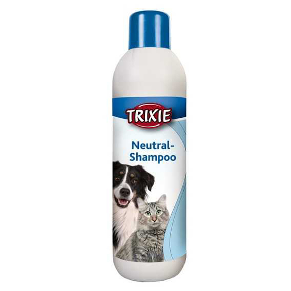 [2917] Trixie Doğal Köpek Şampuanı