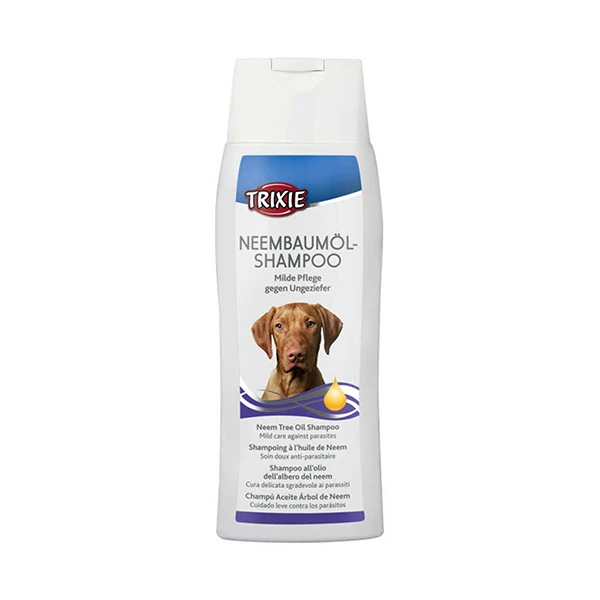 [2942] Trixie Köpek Neem Ağacı Özlü Şampuan