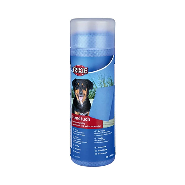 [23375] Trixie Köpek ve Kedi Havlusu