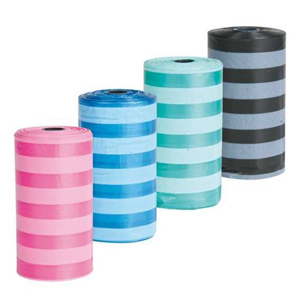 [22840] Trixie 2331 ve 22841 için 4 Adet Plastik Torba