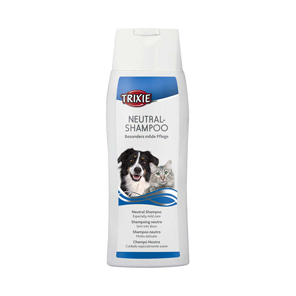 [2907] Trixie Naturel Köpek Şampuanı
