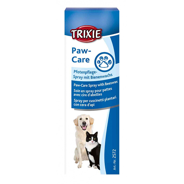 [2572] Trixie Kedi ve Köpek Pati Bakım Spreyi