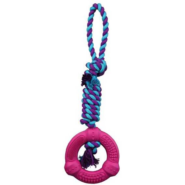 [33191] Trixie İpli Köpek Oyuncağı