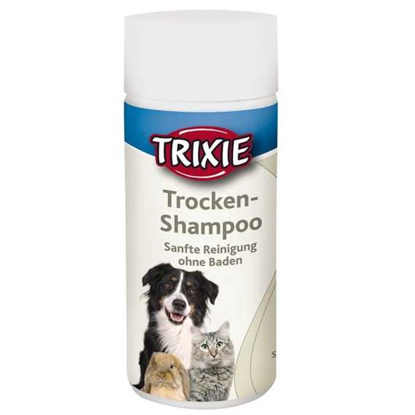 [29182] Trixie Kuru Köpek Şampuanı (200 Gr)
