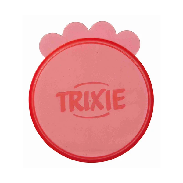 [24551] Trixie Konserve Kapağı (7 Cm, 3 Adet)