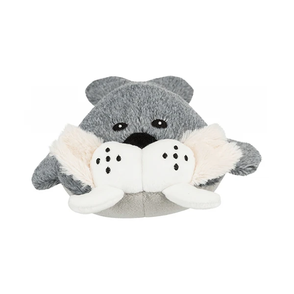 [36044] Trixie Peluş Mors Köpek Oyuncağı
