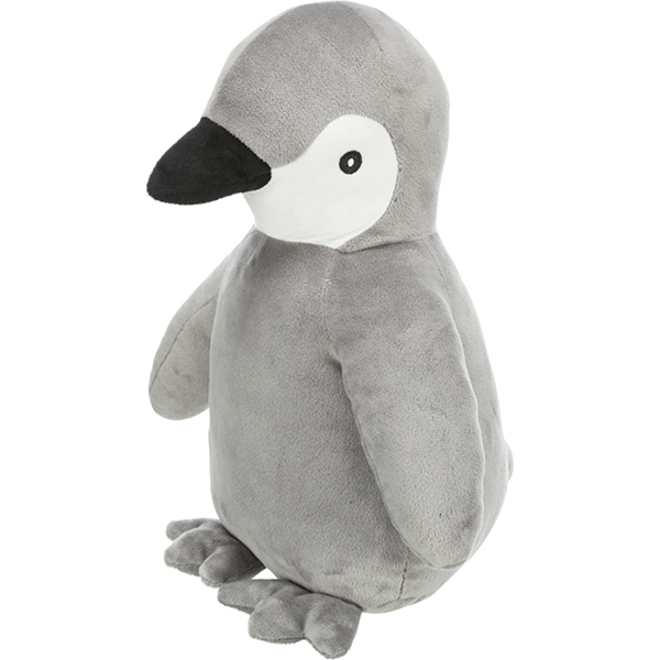 [35927] Trixie Peluş Penguen Köpek Oyuncak