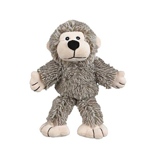 [35851] Trixie Peluş Köpek Oyuncağı Maymun