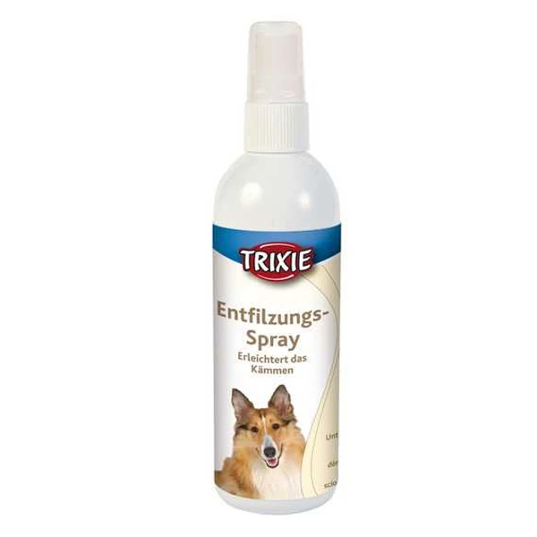 [2930] Trixie Kedi ve Köpek Kolay Tarama Spreyi