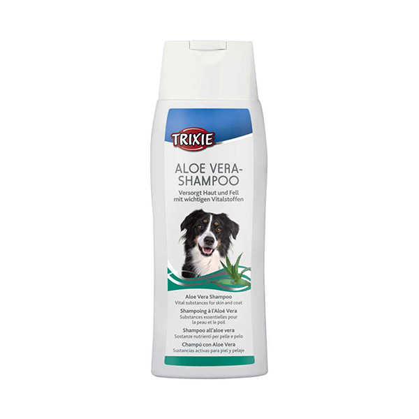 [2898] Trixie Aloe Veralı Köpek Şampuanı