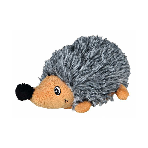 [34748] Trixie Köpek Peluş Oyuncak Kirpi (12 Cm)