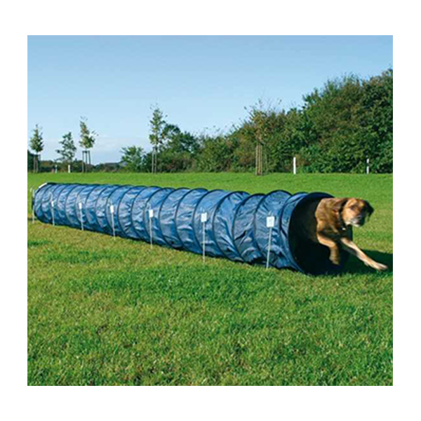 [3211] Trixie Köpek Agility Eğitim Tüneli Telli
