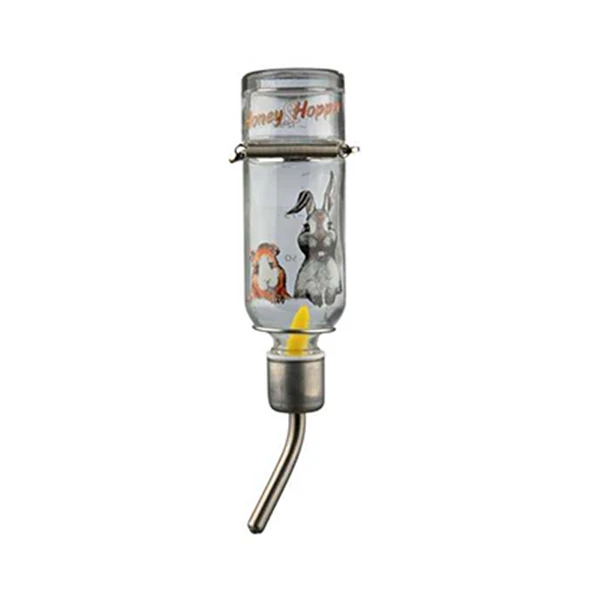 [60446] Trixie Kemirgen Cam Su Şişesi (250 Ml)