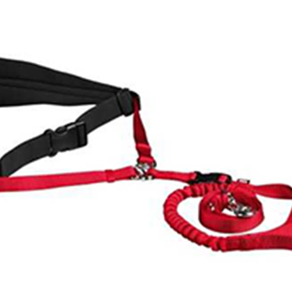 [12766] Trixie Köpek Yürüme Koşma Kemeri ve Kayışı