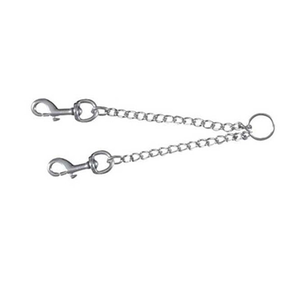 [2252] Trixie İki Köpek için Gezdirme Aparatı (4 Mm 60 Cm)