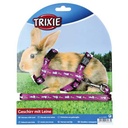 Trixie Tavşan Göğüs Tasma Seti