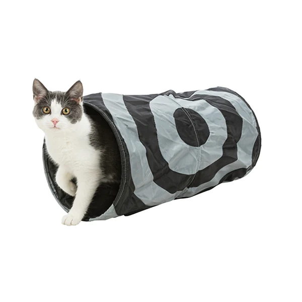 [4301] Trixie Kedi Oyun Tüneli