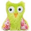 Trixie Catnipli Peluş Baykuş Kedi Oyuncağı