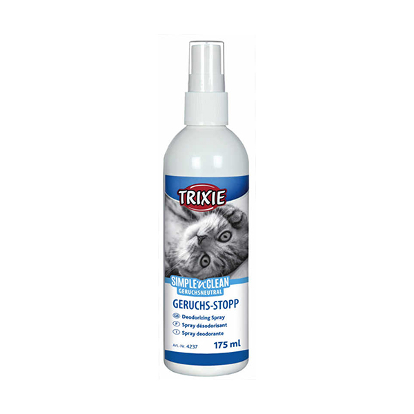 [4237] Trixie Kedi Kötü Koku Giderici