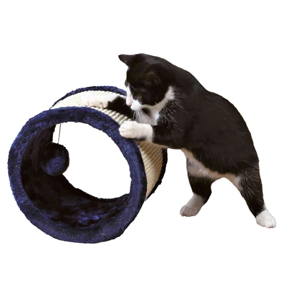 [4324] Trixie Kedi Tırmalama Tahtası ve Oyuncağı