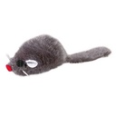 Trixie Peluş Fare Gri Kedi Oyuncağı