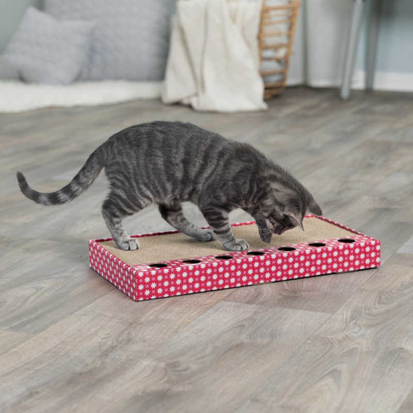 [48005] Trixie Oyuncaklı Kedi Tırmalaması