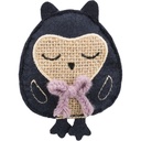 Trixie Kedi Otlu Jut Ayı Kedi Oyuncağı
