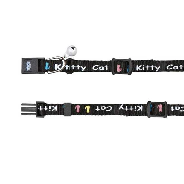[4179] Trixie Kedi Kittycat Yavru Boyun Tasması