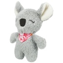 Trixie Catnipli Peluş Koala Kedi Oyuncağı