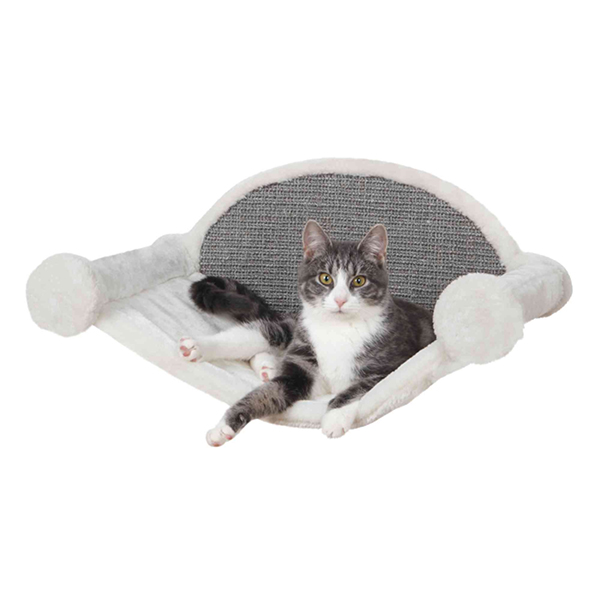 [49920] Trixie Duvara Asılabilen Kedi Hamağı