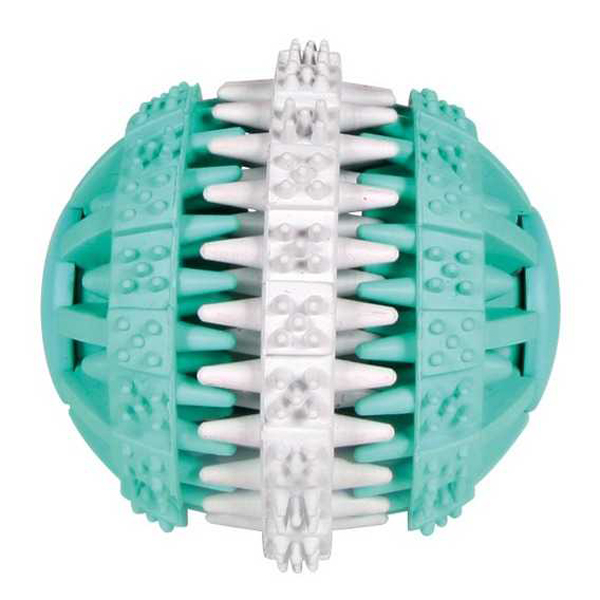 [32942] Trixie Dental Diş Bakım Top Köpek Oyuncağı (7 Cm)
