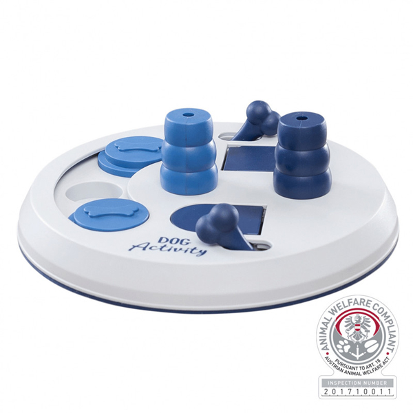 [32026] Trixie Flip Board Köpek Zeka Eğitim Oyuncağı