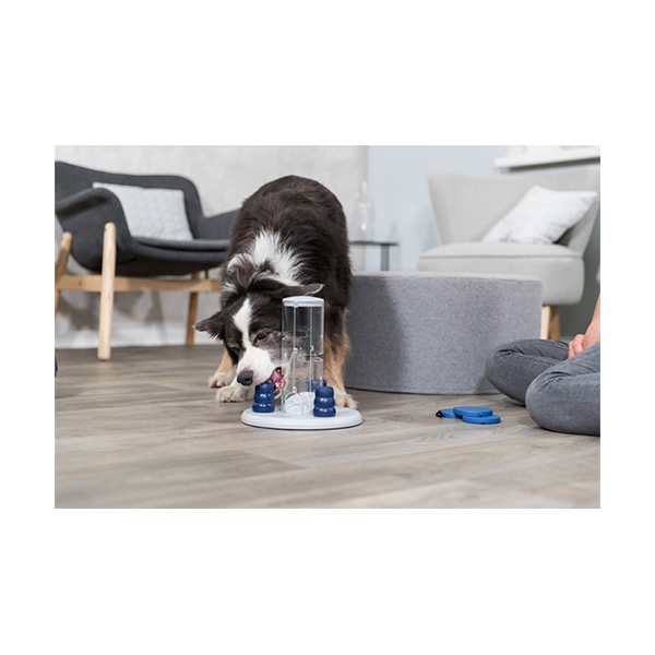 [32016] Trixie Köpek Zeka Eğitim Oyuncağı Kule