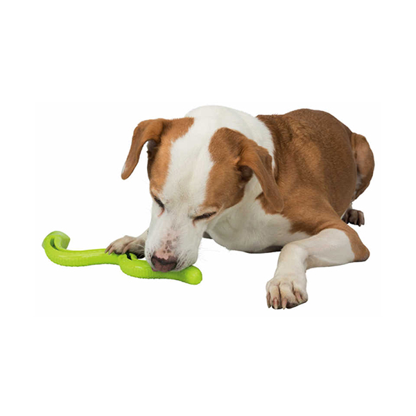 [34949] Trixie Köpek Ödül Oyuncağı Yılan