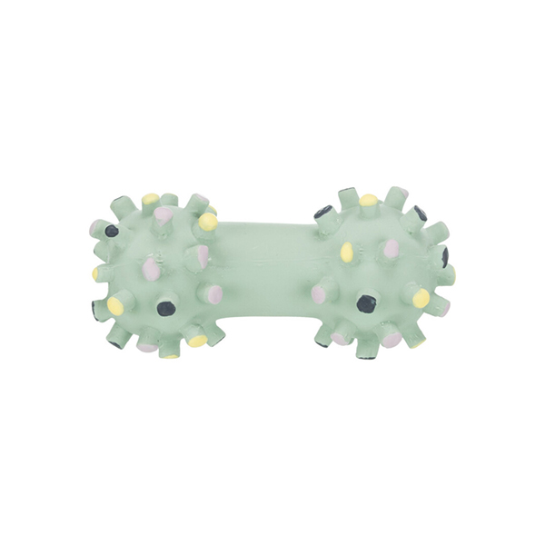 [35611] Trixie Mini Dumbell Lateks Köpek Oyuncağı