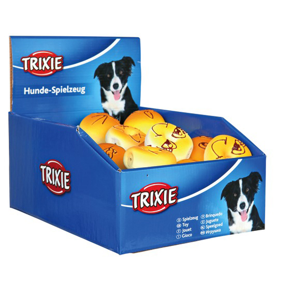[35261] Trixie Köpek Latex Oyuncak