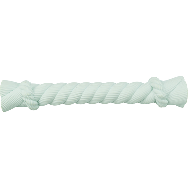 [35514] Trixie Lateks Burgulu Halat Yavru Köpek Oyuncak (30 Cm)