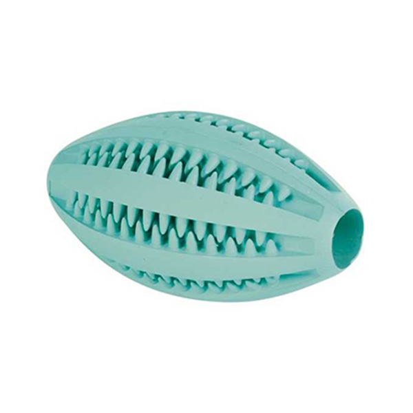 [3290] Trixie Rugby Topu Dental Köpek Oyuncağı