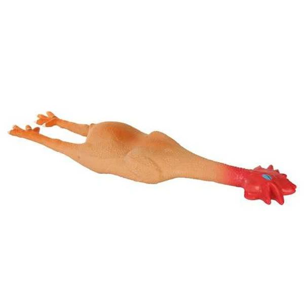 [35091] Trixie Köpek Oyuncağı Latex Tavuk