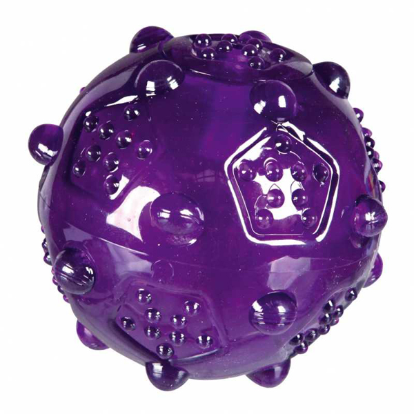 [33677] Trixie Termoplastik Oyun Top Köpek Oyuncak (7 Cm)