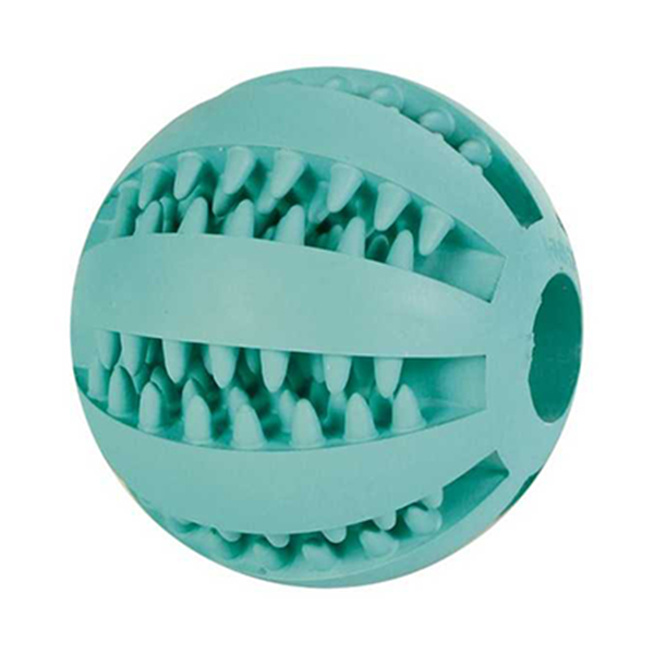 [3289] Trixie Baseball Topu Dental Köpek Oyuncağı