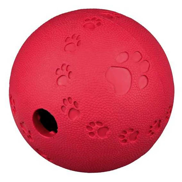 [34941] Trixie Köpek Oyuncağı Ödüllü Kauçuk Top (7 Cm)