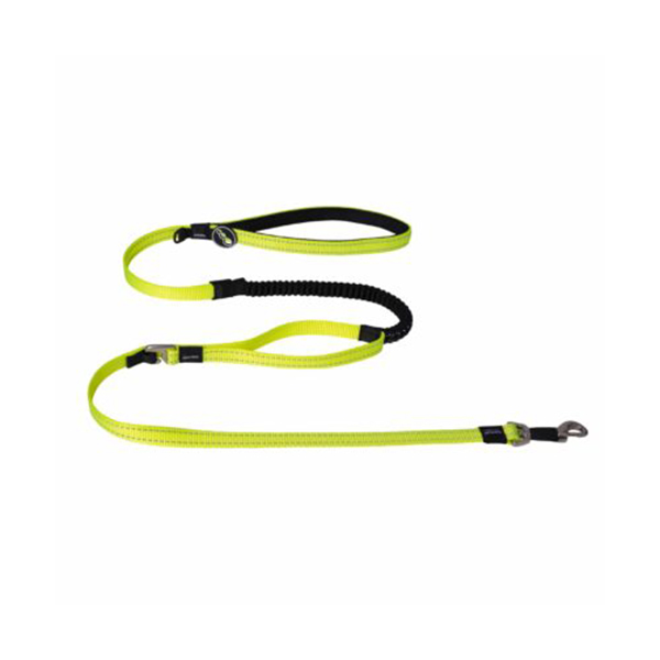[RHLOC16H] Rogz Utility Control Dokuma Köpek Gezdirma Kayışı Sarı Xlarge (1.6x140 Cm)