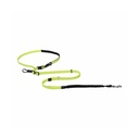 Rogz Utility Handsfree Lijn Dokuma Köpek Gezdirme Kayışı Sarı Large