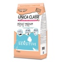 Unica Classe Adult Sensitive Ton Balıklı Orta Irk Yetişkin Köpek Maması