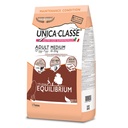 Unica Classe Adult Equilibrium Kuzu Etli Orta Irk Yetişkin Köpek Maması