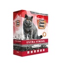 Jadawa Clean Step Extra Strong Ekstra Aktif Karbonlu Topaklanan Kokusuz Doğal Kedi Kumu