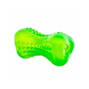Rogz Toyz Yumz Treat Diş Bakım ve Çiğneme Plastik Köpek Oyuncağı Yeşil Small