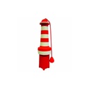 Rogz Toyz Lighthouse Floating Suda Batmayan Denizfeneri Köpek Oyuncağı