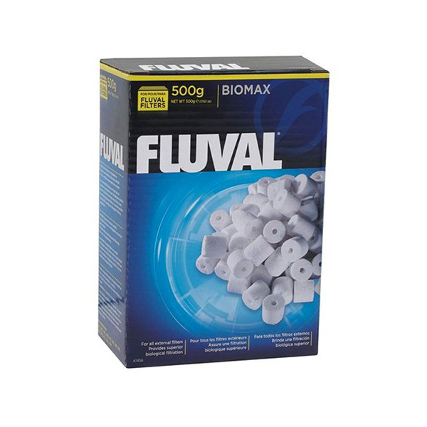 [701-A1456] Fluval Akvaryum için Bio Max Filtre Malzemesi